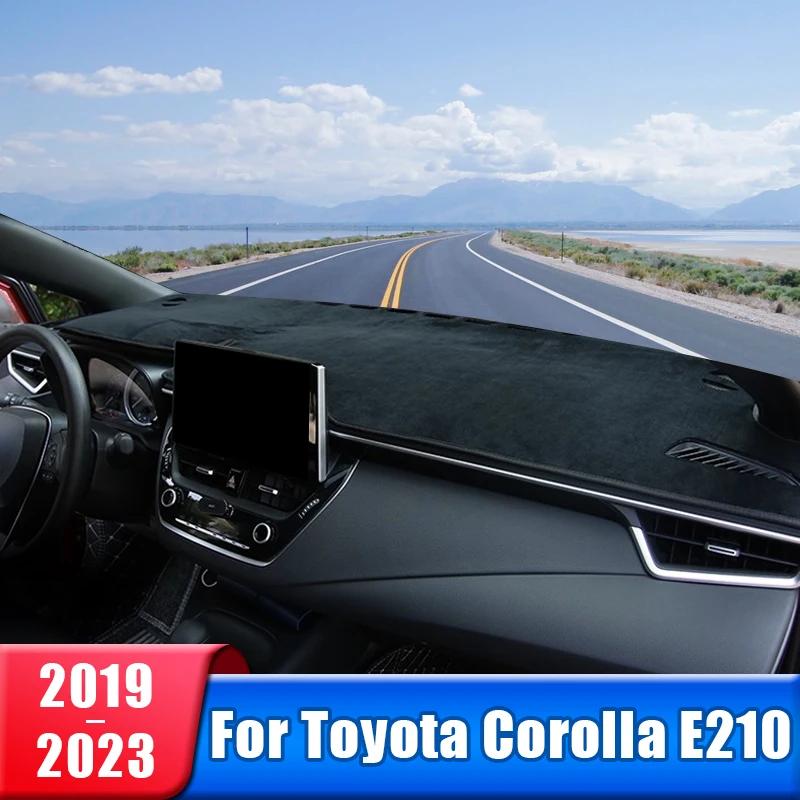 Toyota Corolla E210 2019 2020 2021 2022 2023 Corolla ̺긮 , ڵ ú Ŀ, ̲  е ׼